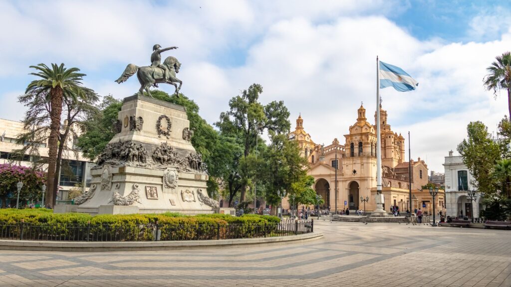 Extraordinary IT Argentina
