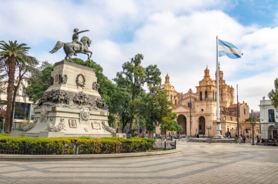 Extraordinary IT Argentina