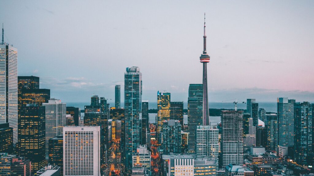 Extraordinary IT Canada - Toronto