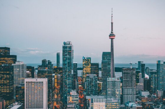 Extraordinary IT Canada – Toronto
