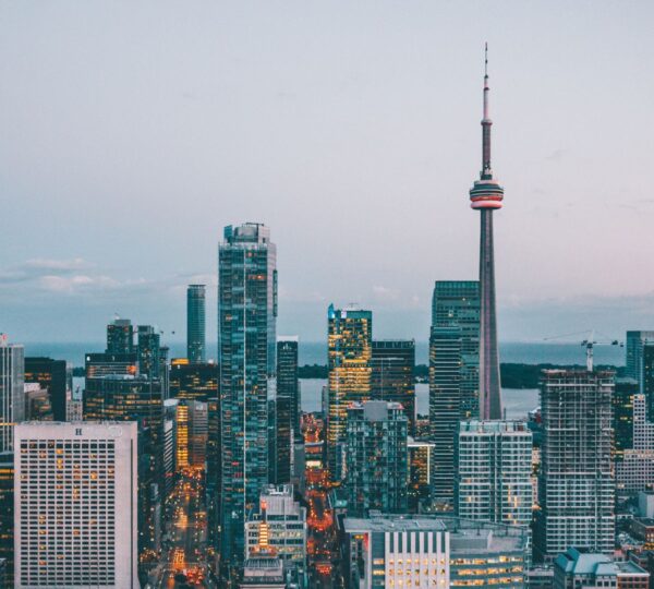 Extraordinary IT Canada – Toronto