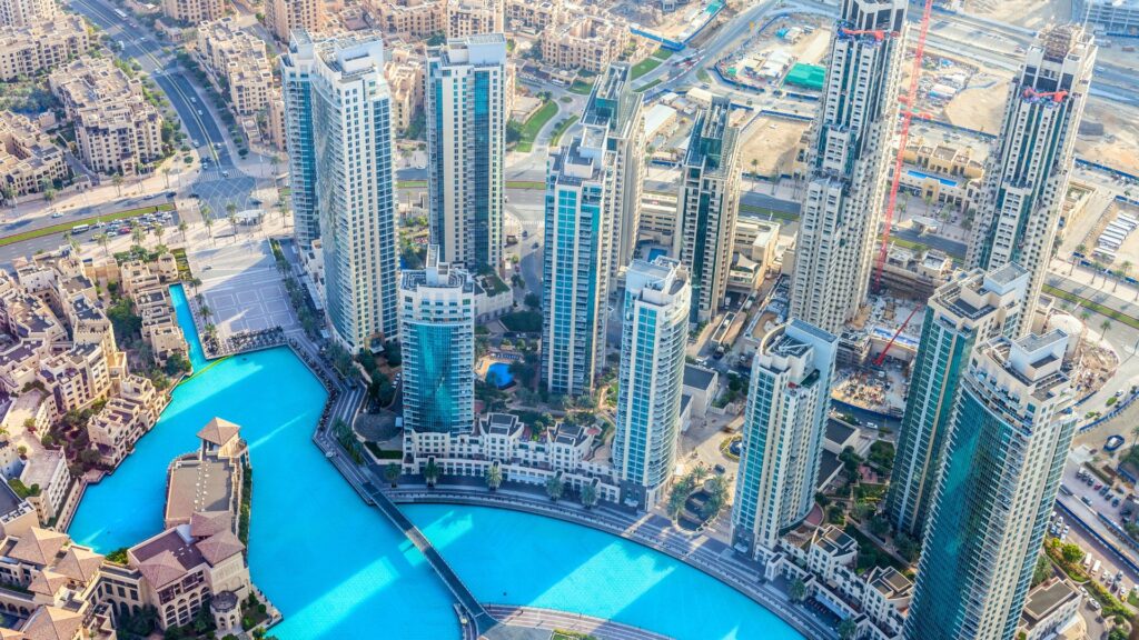 ExtraordinaryIT Dubai