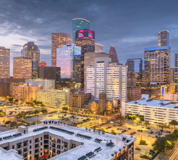 ExtraordinaryIT Houston