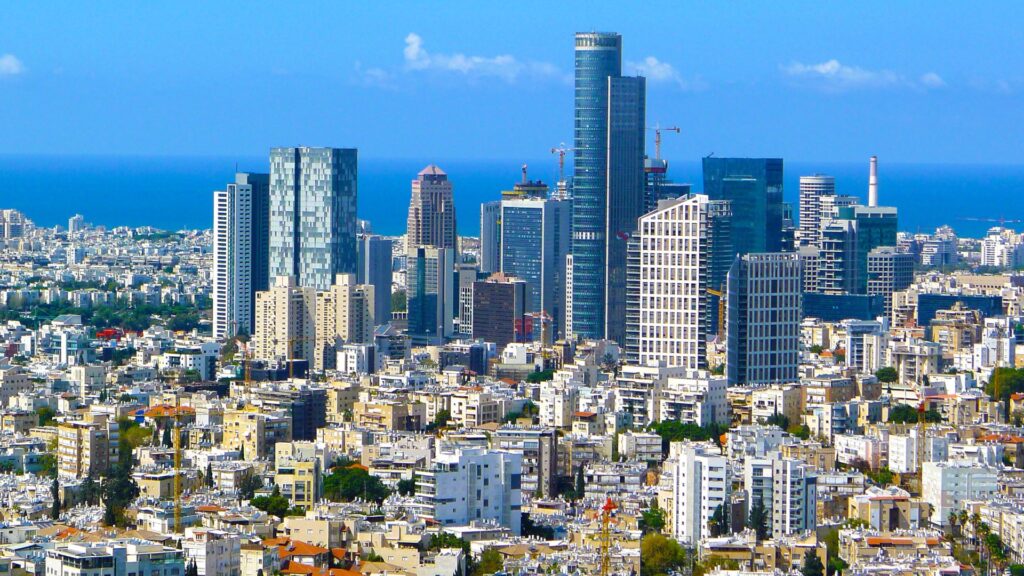 ExtraordinaryIT Israele