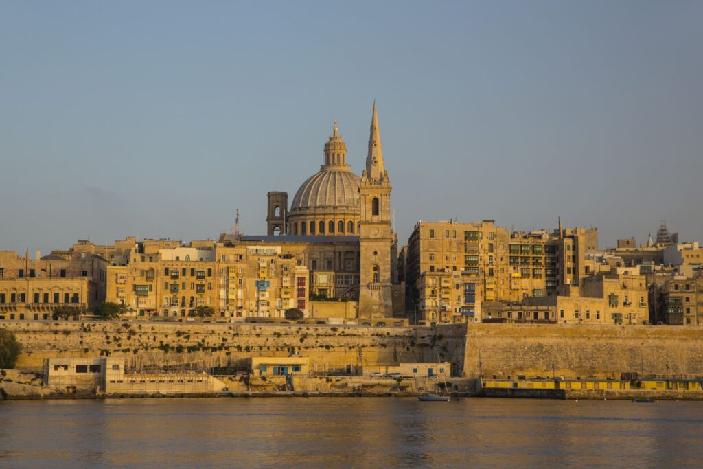 ExtraordinaryIT Malta