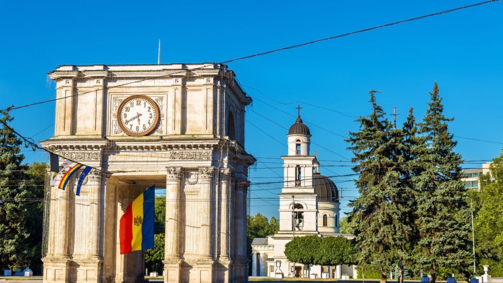 ExtraordinaryIT Moldova
