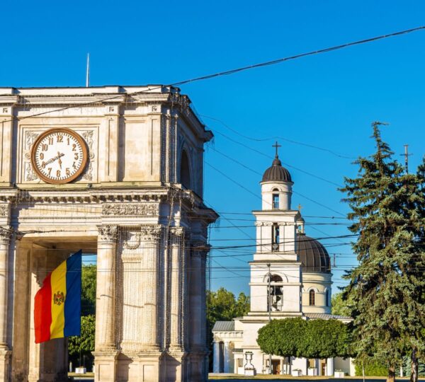 ExtraordinaryIT Moldova