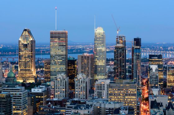 Extraordinary IT Canada – Montréal