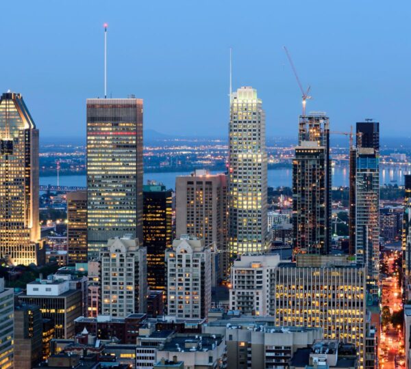 Extraordinary IT Canada – Montréal