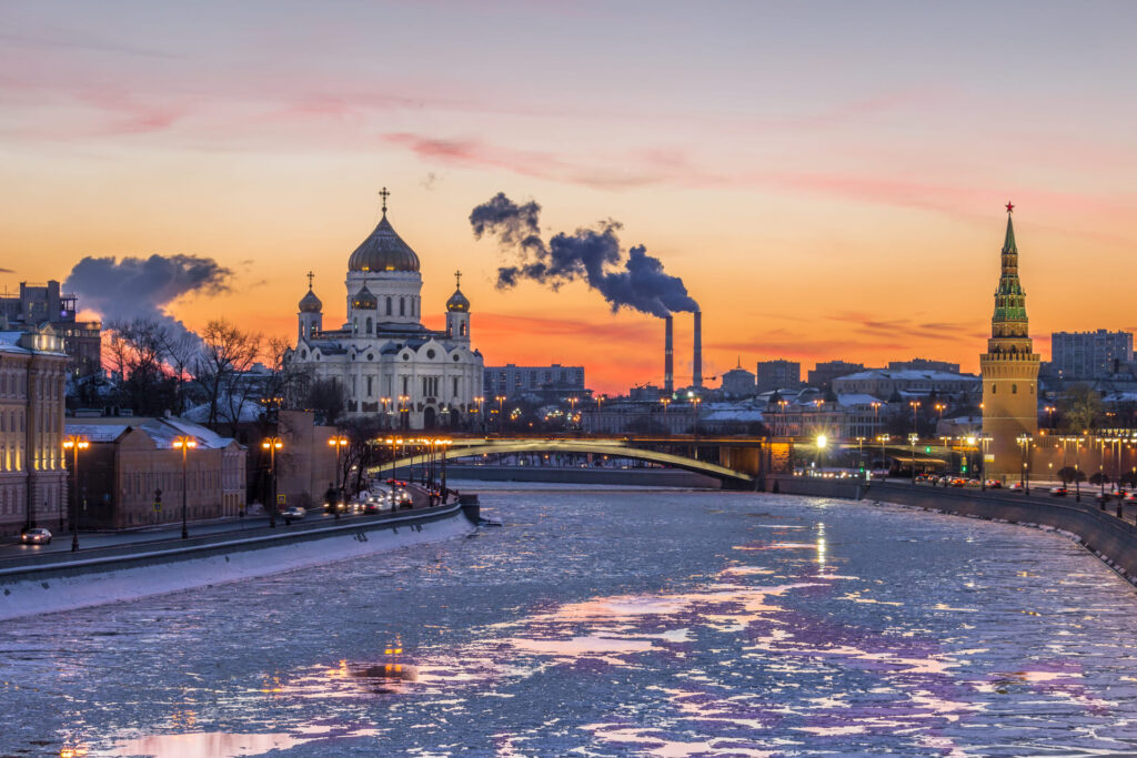 ExtraordinaryIT Russia