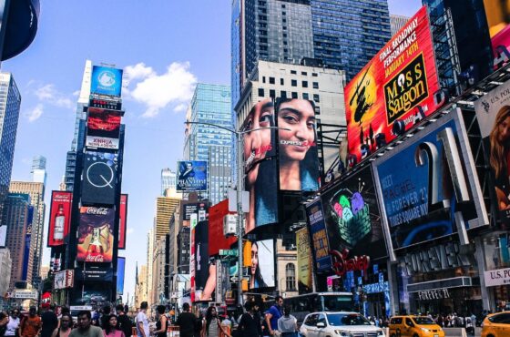 Extraordinary IT New York