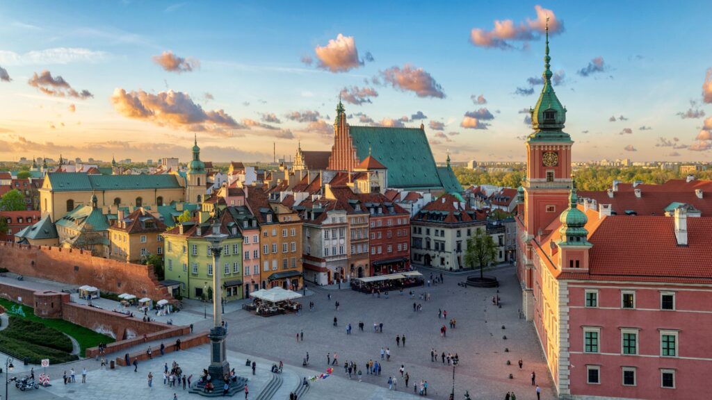 ExtraordinaryIT Polonia