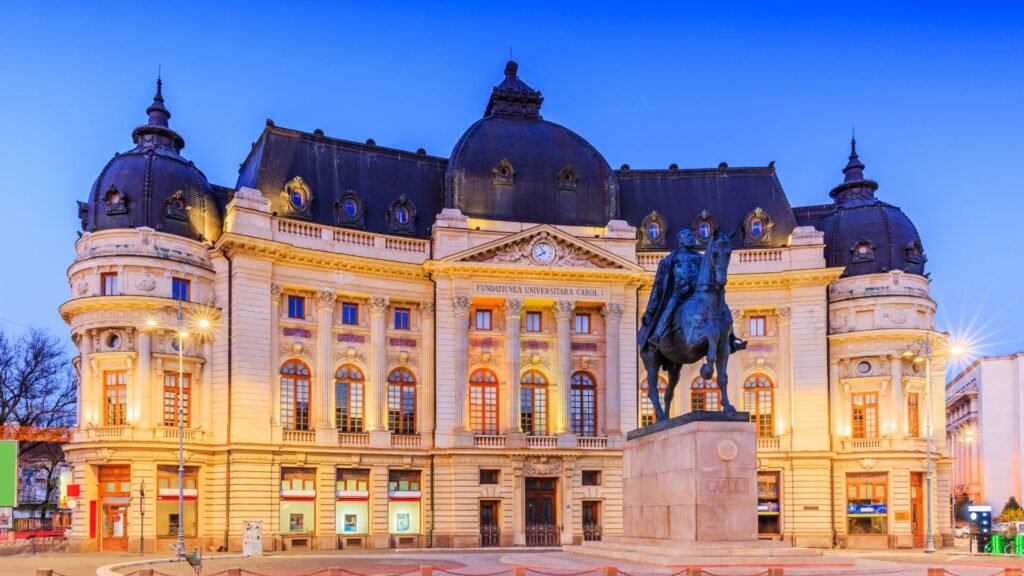 ExtraordinaryIT Romania