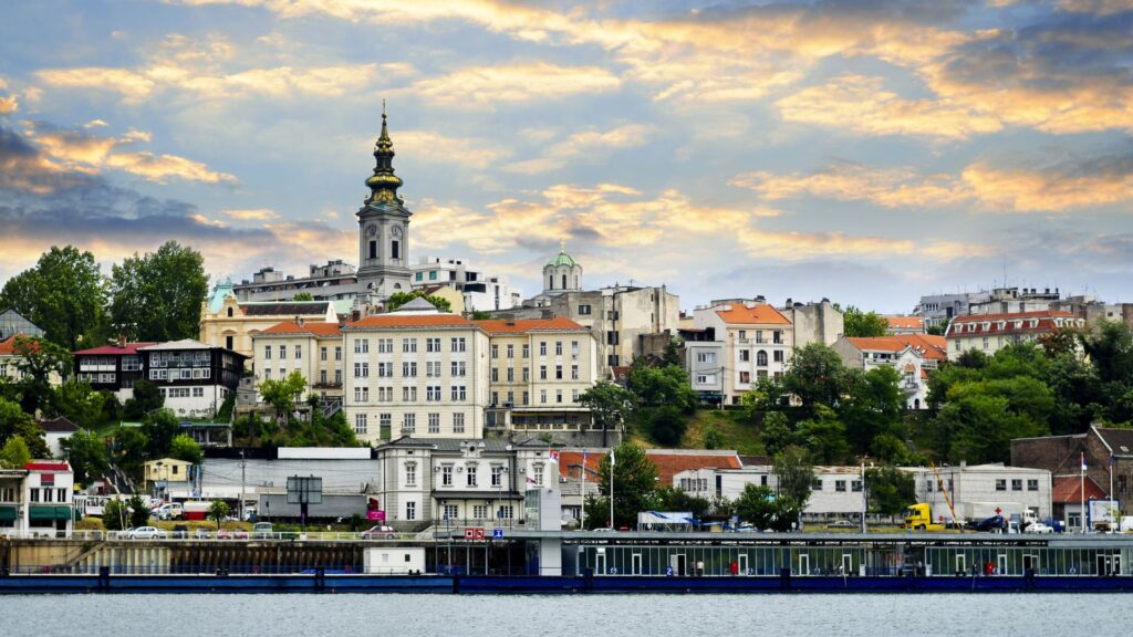 ExtraordinaryIT Serbia
