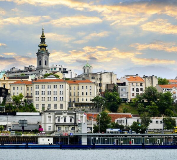 ExtraordinaryIT Serbia