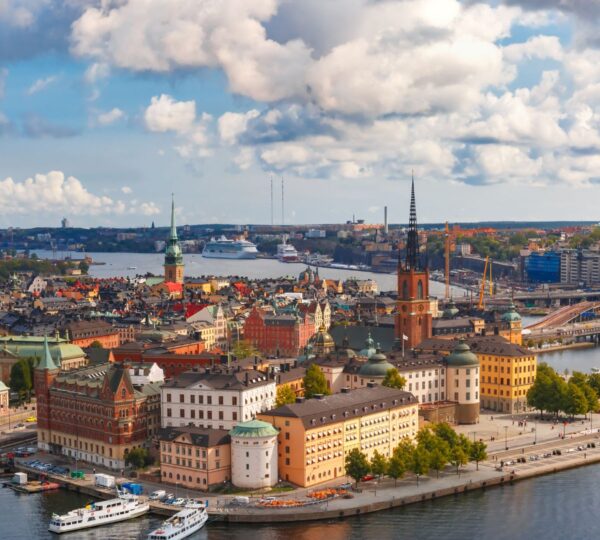 ExtraordinaryIT Svezia