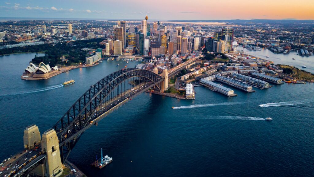ExtraordinaryIT Australia Sydney