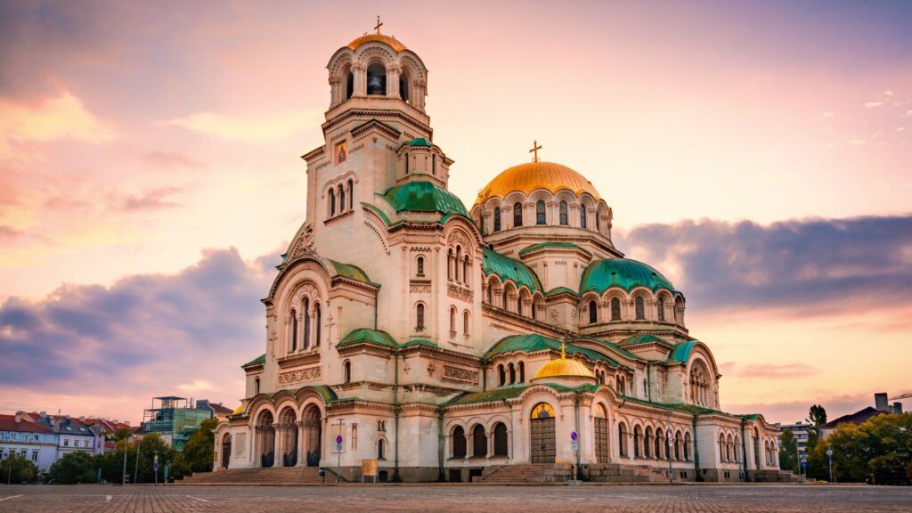 ExtraordinaryIT Bulgaria