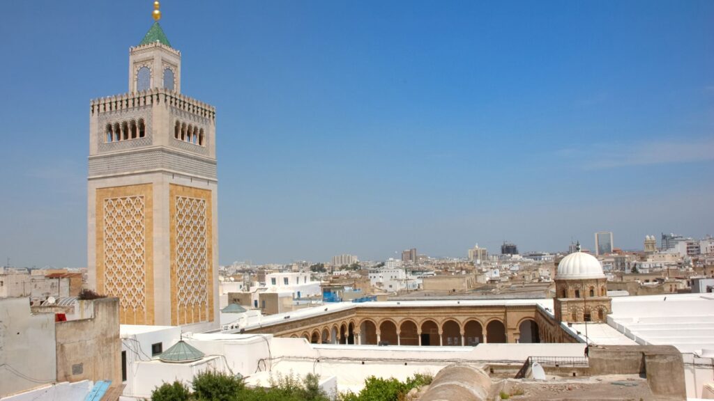 ExtraordinaryIT Tunisia