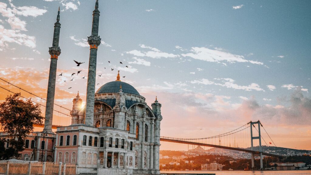 ExtraordinaryIT Turchia