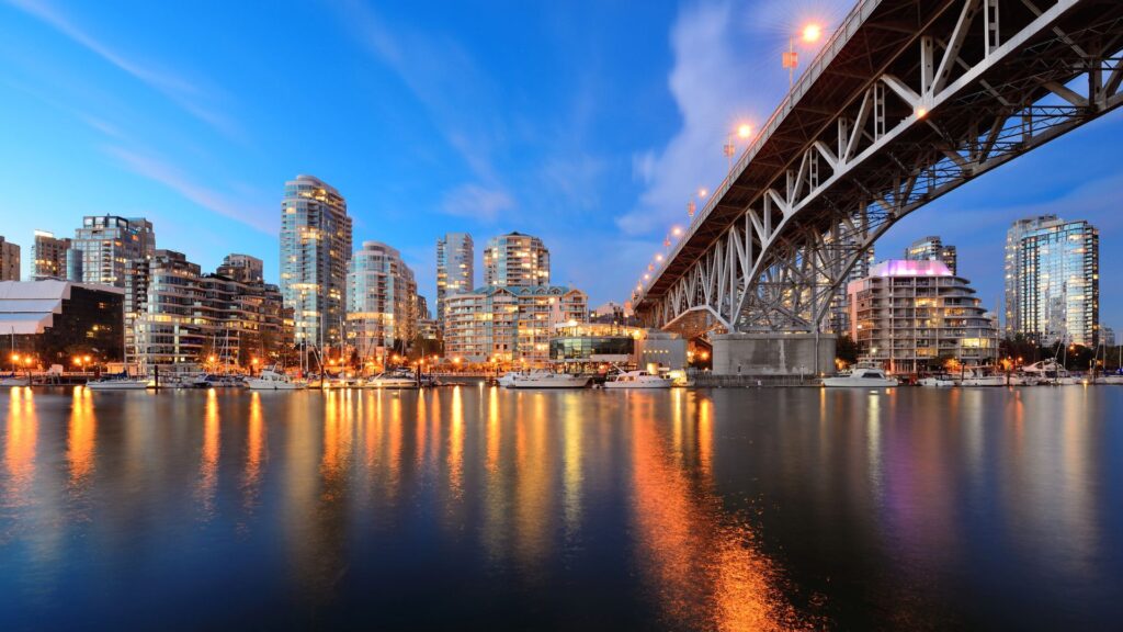 Extraordinary IT Canada - Vancouver