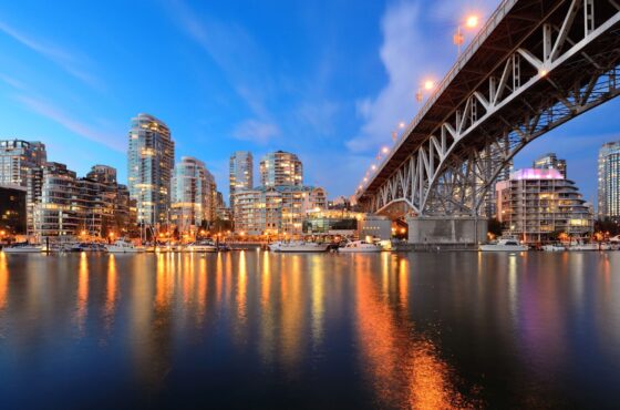 Extraordinary IT Canada – Vancouver