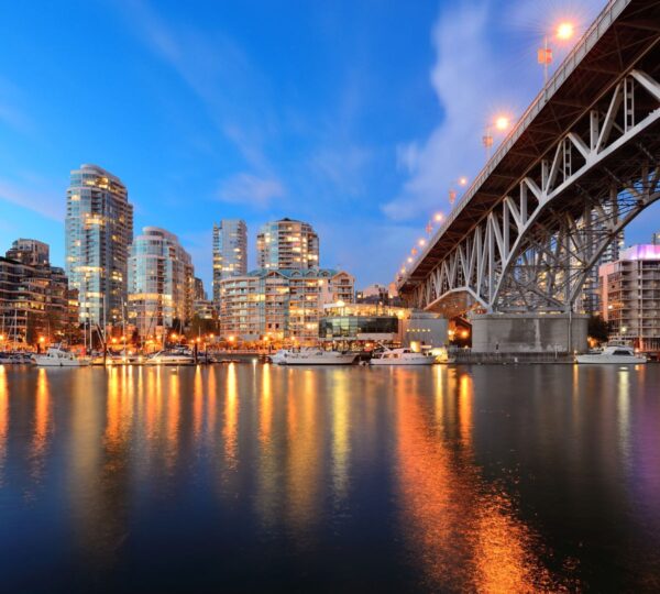 Extraordinary IT Canada – Vancouver